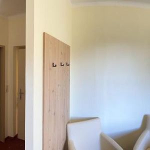 Camera con letto king size